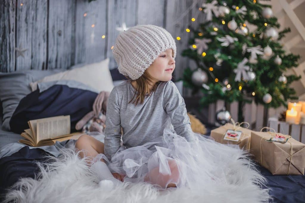What you can do now for a debt free Christmas