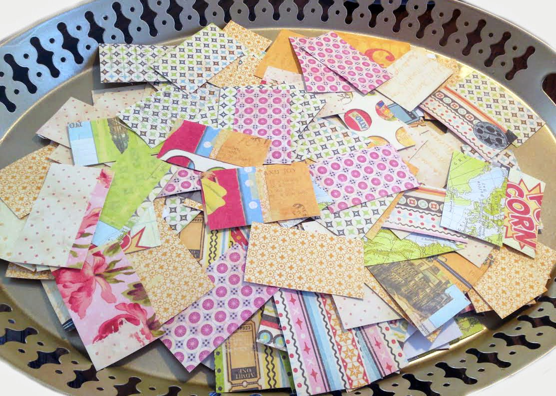 DIY Sight Word Flashcards