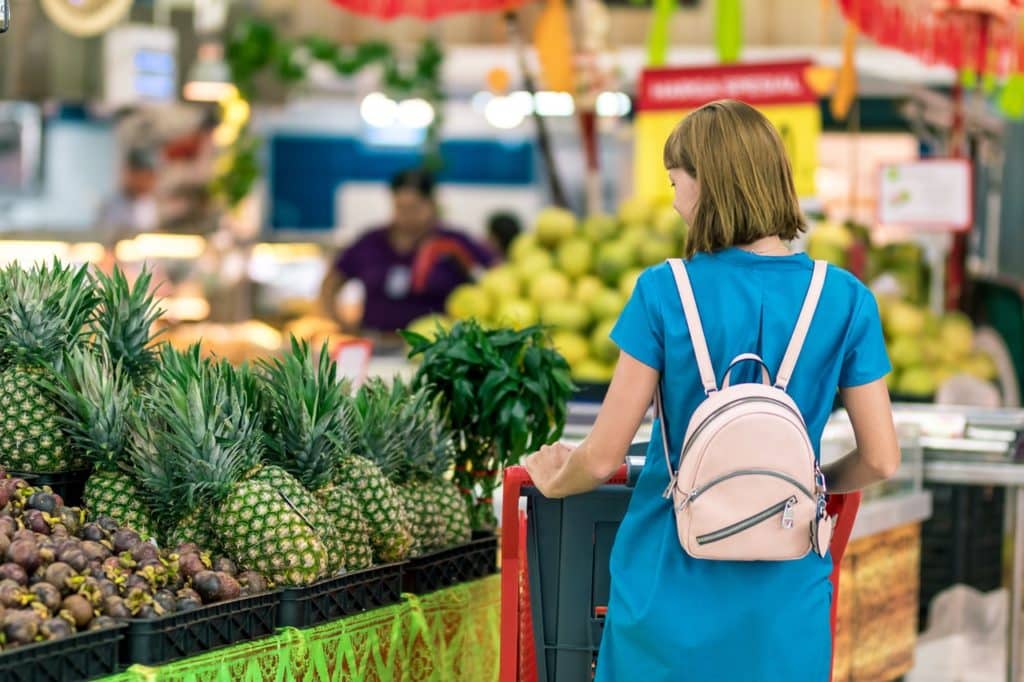 Stretch your food budget