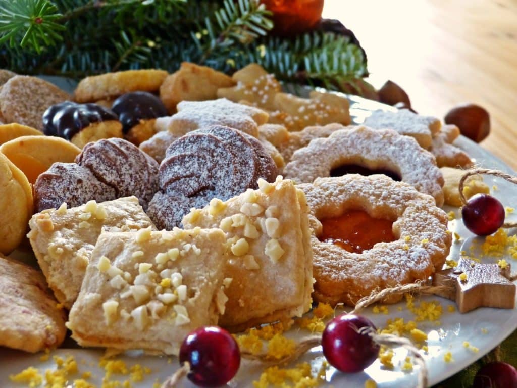 Christmas traditions that don't involve Santa