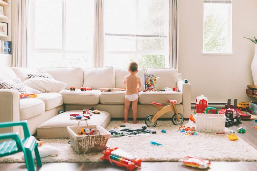 50+ Things to Declutter RIGHT NOW