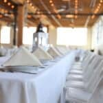 Questions to Ask a Wedding Caterer
