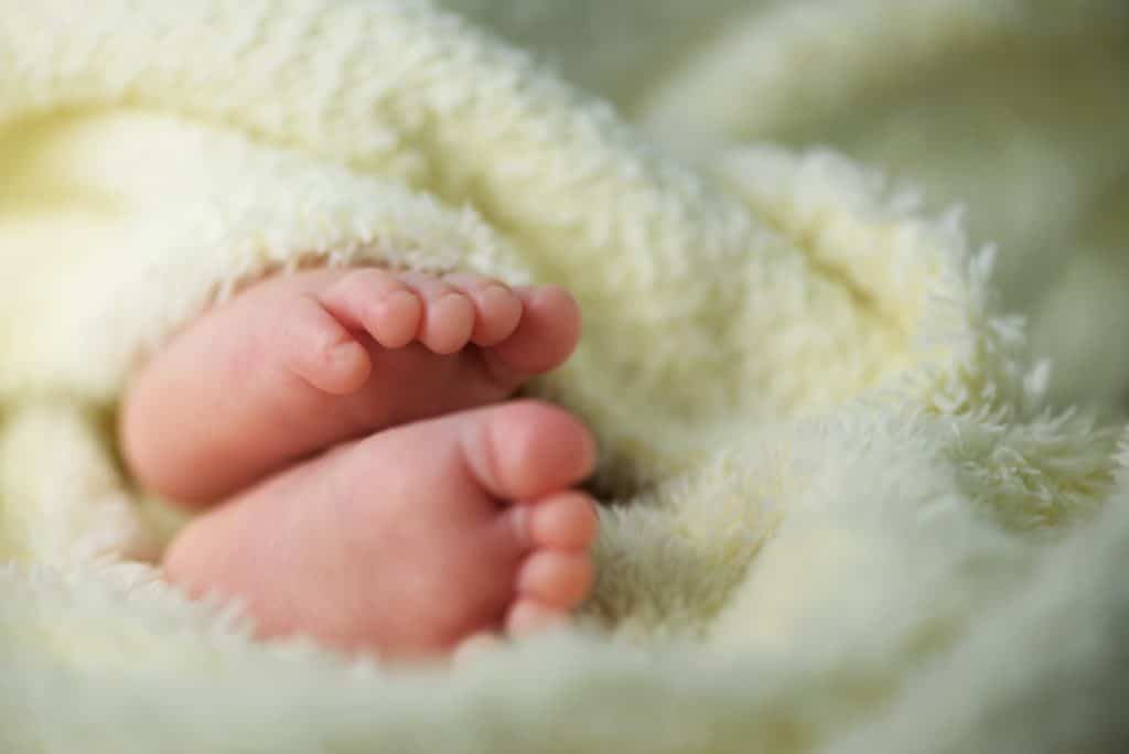 Reasons Why I Want Another Baby