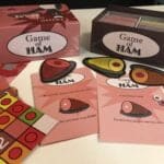 Game of HAM Board Game Review