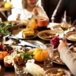 Teaching Kids Gratitude on Thanksgiving
