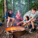 Tips for Camping With Kids