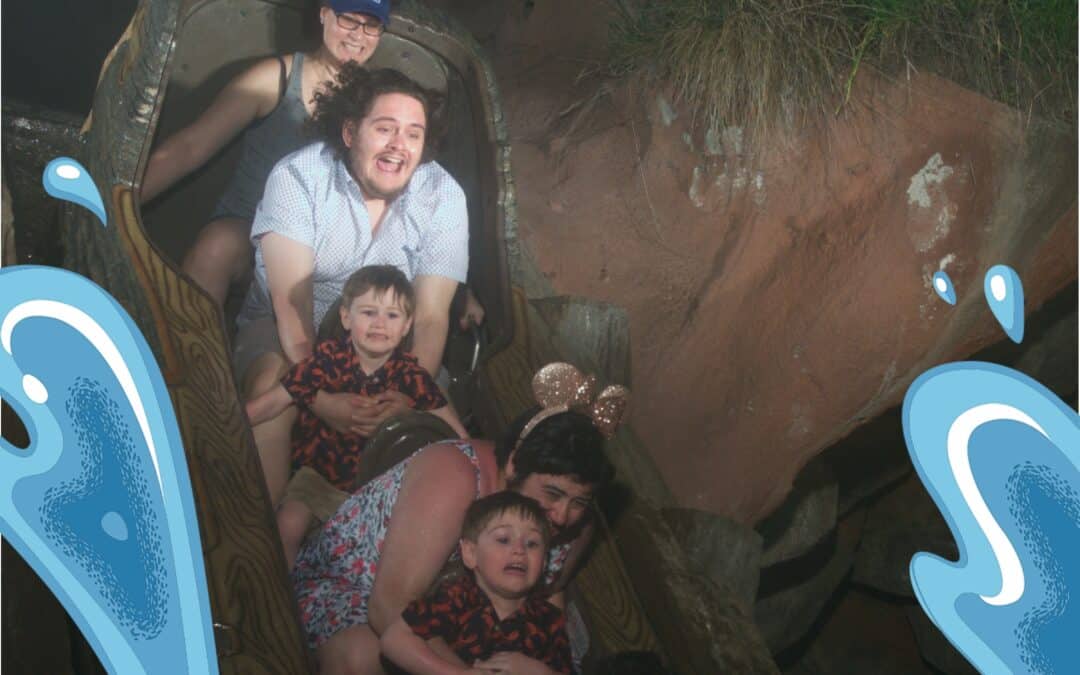 Should you get Photopass at Disneyland?