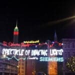 Osborne Family Spectacle of Dancing Lights