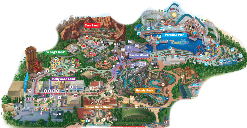 california-adventure