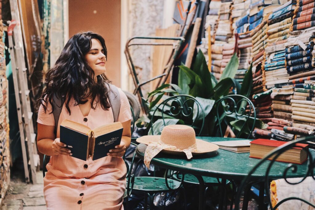 21 Books I'm Reading in 2021