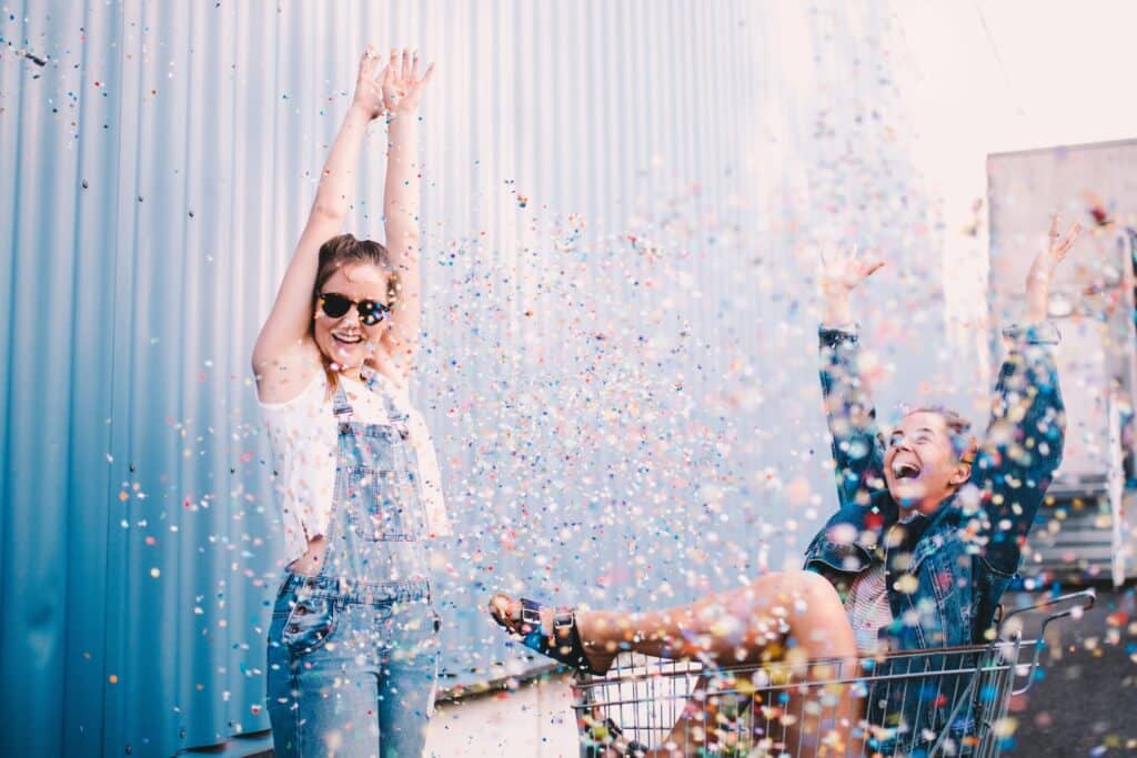 The Ultimate Guide to Becoming a New You This Year