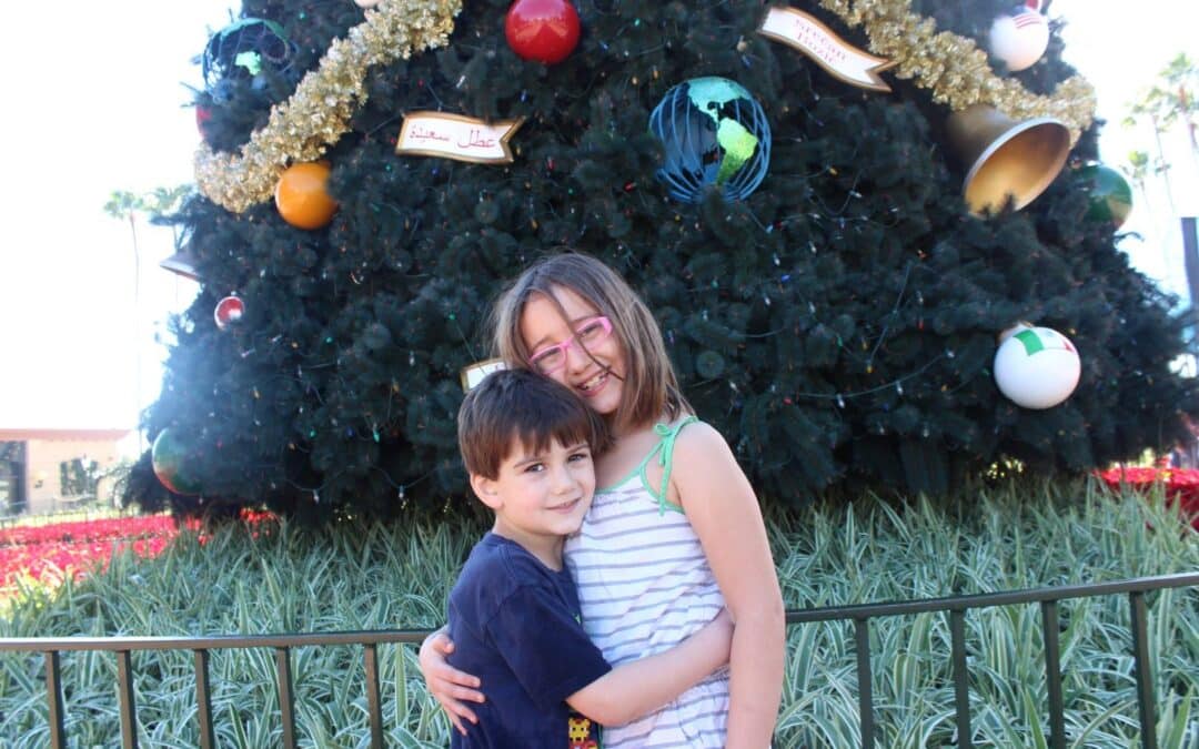 Disney With School Aged Kids – 5 Tips For Success!