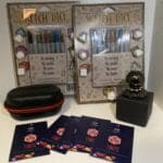 Mythroll Armory Product Review