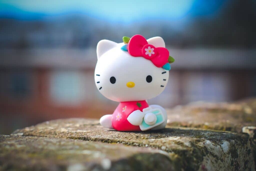Awesome Hello Kitty Gifts For Adults
