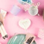 Pink Kitchen Accessories and Appliances