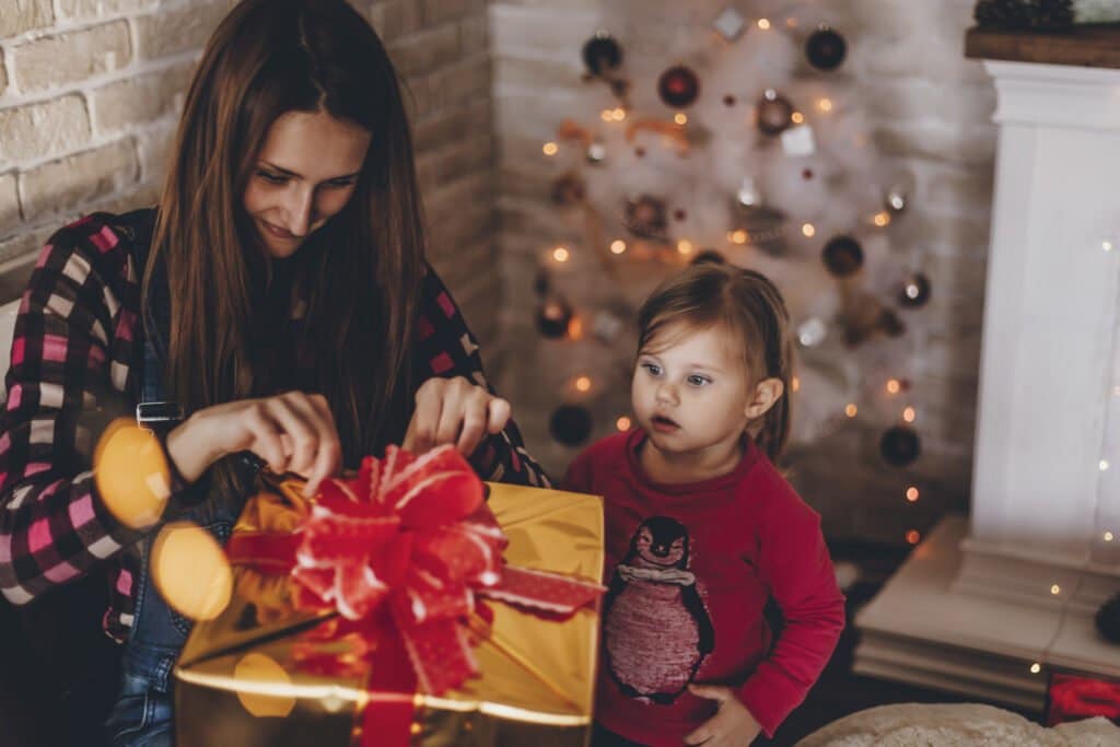 Christmas Gift Ideas for Moms