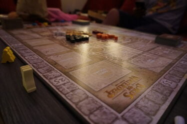The Best Dungeons and Dragons Board Games