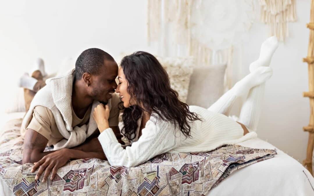 Ideas For a Romantic Valentine’s Day