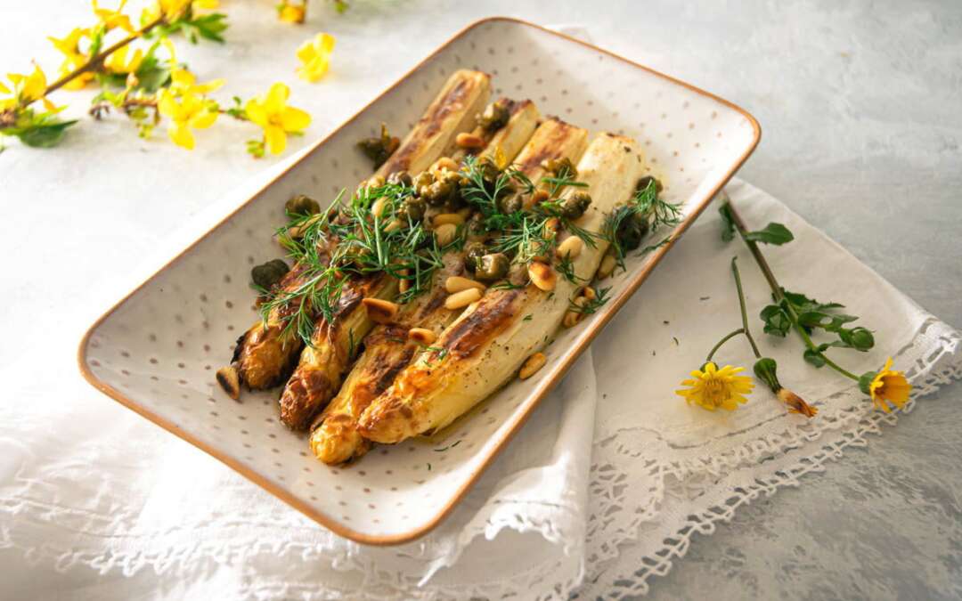 Side Dishes for Christmas Dinner