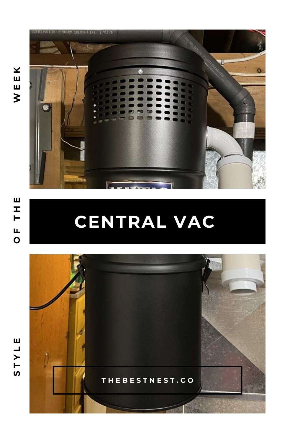 Is a Central Vacuum Worth It?