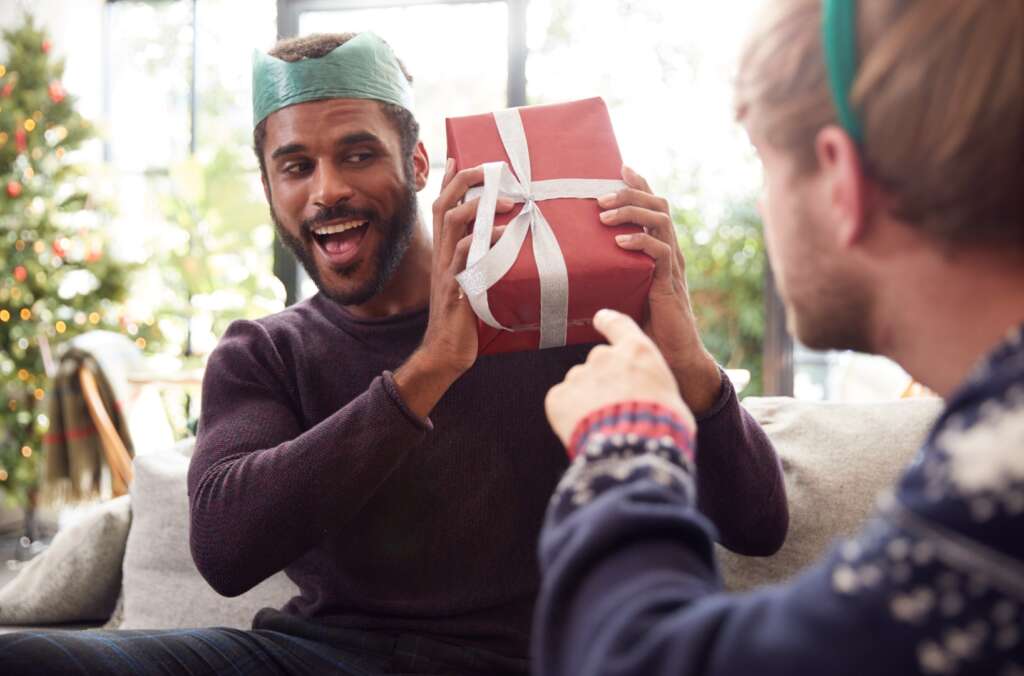 The Best Gift Ideas for Men Who Have Everything