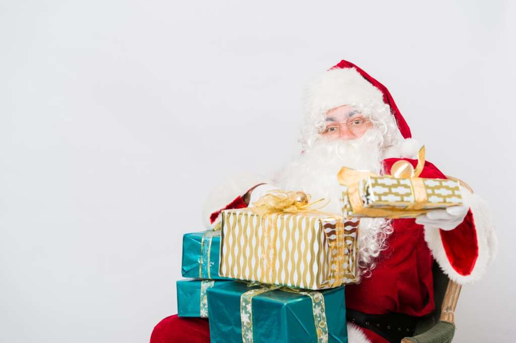 Dirty Santa Gift Ideas