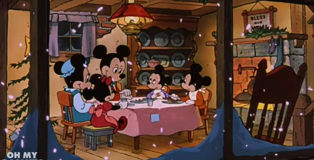Mickey's 'A Christmas Carol' Gift Ideas