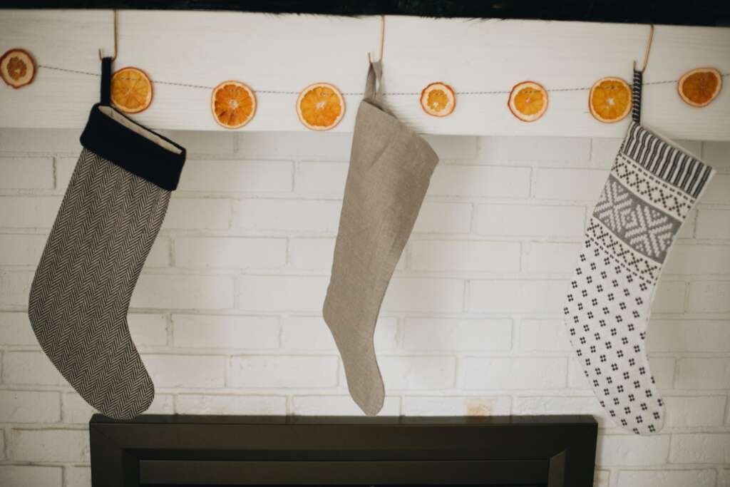 30+ Creative Stocking Stuffer Ideas for Men
