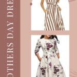 Mother's Day Dress Ideas