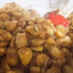 Homemade Apple Pie Filling Recipe