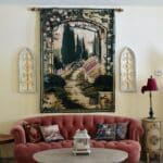 French Country Living Room Decorating Ideas