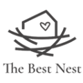The Best Nest Logo