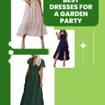 garden party dresses
