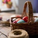 Ideas for Adult Easter Egg Hunts