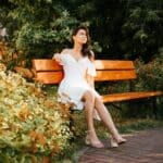 The Best Dresses for a Garden Party