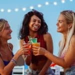 Non Alcoholic Drinks to Serve at a Party