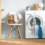 Modern Laundry Baskets and Hampers
