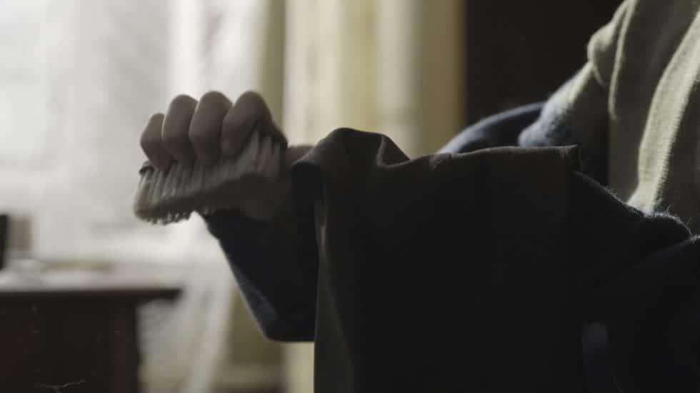 How to Clean a Comforter That's Too Big for Washer