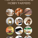 hobby farmer gifts
