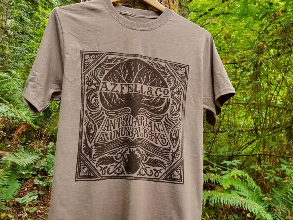 A.Z. Fell & Co Shirt