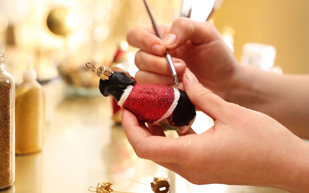 Stunning Handmade Finds That Are Perfect Christmas Gifts